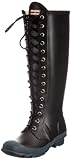 Hunter Women’s Thurloe Tall Black Wellington Boot W24167 8 UK
