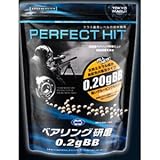 No36 PERFECT HIT ベアリング研磨0.2gBB (3200発入)