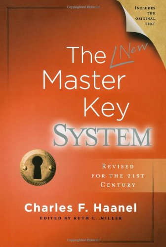 the new master key system library of hidden knowledge