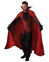 Handsome Devil Elite Collection Adult Costume
