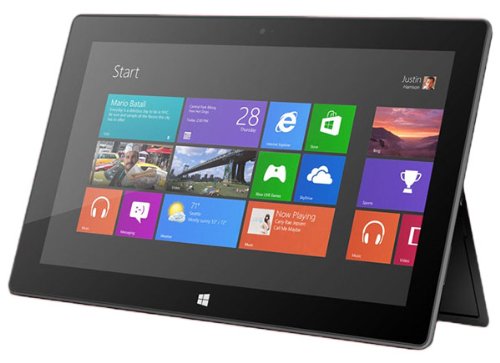 Microsoft Surface Tablet 32 GB