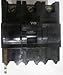 NB232070x Federal Pacific, NB Series, type NB, 3P, 3PH, 70A, 240V, 10kA 240V, bolt-on, long-time and instantaneous (LI) trip functions, load side lug terminals, thermal magnetic molded case circuit breakers;this breakers is obsolete  : image