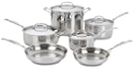 Cuisinart 77-10 Chef's Classic Stainl...