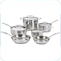 10 Piece Sets