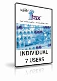 Legatio Technologies FastTax 2005 from Amazon.co.uk