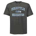 Seattle Seahawks Heart and Soul II Tee