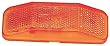 Bargman 34-99-002 #99 Series Amber Clearance Light