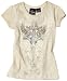 Baby Phat - Kid's Girls 4-6x Baby Phat Printed Tee