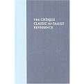 The Chinese Classic of Family Reverence (A Philosophical Translation of the Xiaojing) (New) (Hardcover)