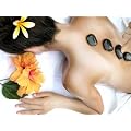 Spa Hot Rocks - Hot Stone Therapy