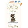 First They Killed My Father: A Daughter of Cambodia Remembers
