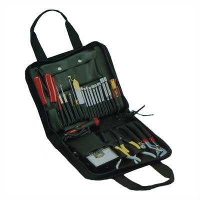 Tool Tote Case: 2 10 D