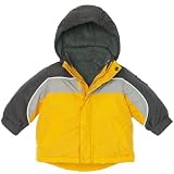 3-in-1 jacket