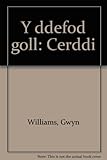 Y ddefod goll : cerddi