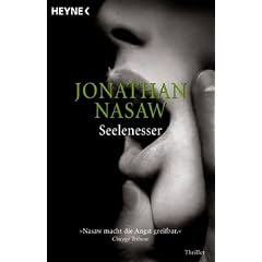 Seelenesser: Thriller