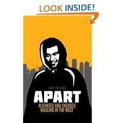 Apart: Alienated and Engaged Muslims in the West
