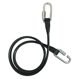 Ringside Double End Bag Cable
