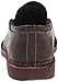 Clarks Men's Doby Double Gore Loafer