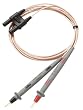 Fluke TL2X4W-PTII 2 x 4 Wire ohms Test Lead