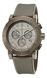 Discount Burberry  Men’s BU2302 Trench Chronograph Brown Chronograph Dial Watch Chronograph Watches For Men