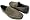 Cole Haan Avenida Brown Suede Slippers Loafers 8