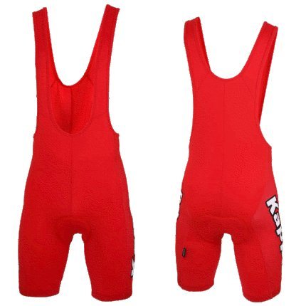 Kappa Radhose ROOKIE 2006