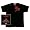 Pulp Fiction - Motorcycle T-Shirt - Small