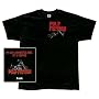 Pulp Fiction - Motorcycle T-Shirt