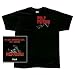 Pulp Fiction - Motorcycle T-Shirt