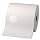 Georgia-Pacific 28055 Signature Premium High Capacity Paper Towel Roll, 2-Ply, 7.87" Width x 600' Length, White (Pack of 12)