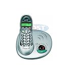 Click for more about BT Studio 1500 - DECT Cordless Phone - With Digital Answer Machine - Quad Pack - White - BT Telephones.