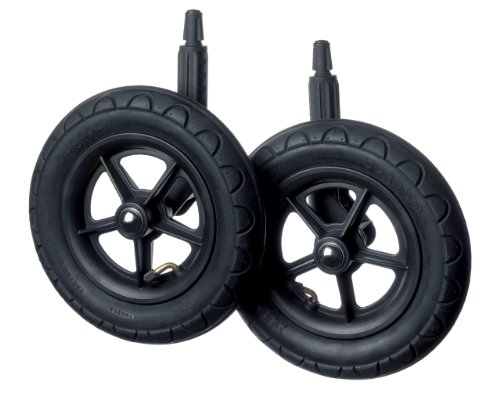 Bugaboo Cameleon Rough-Terrain Wheels picture