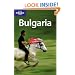 Bulgaria (Lonely Planet Country Guides)