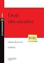 Droit des soci�t�s - 2011/2012