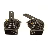 1968-1970 Corvette Reproduction Horns by Chevrolet