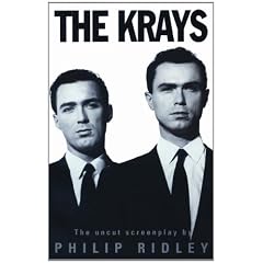 The Krays (Methuen Film) (Screen and Cinema)