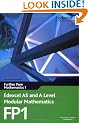 Edexcel AS and A Level Modular Mathematics - Further Pure Mathematics 1