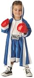 Everlast Toddler Boys Boxer Costume