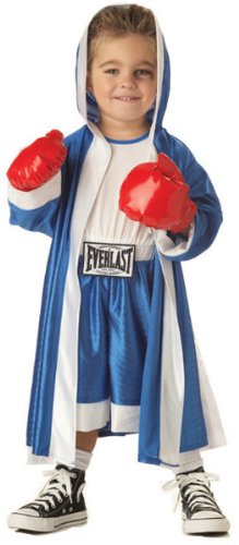 Everlast Toddler Boys Boxer Costume
