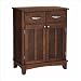 Home Styles Furniture Buffet in Cherry Wood