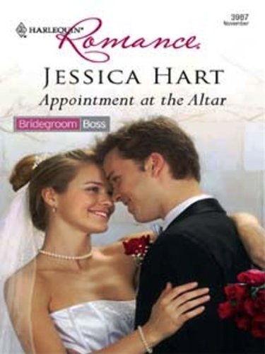 Appointment at the Altar (Bridegroom Boss)