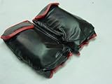 Wii BOXING GLOVES SET Power Glove Nintendo realism NEW