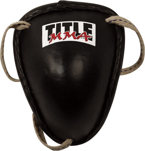 TITLE MMA STEEL CUP