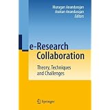 e-ResearchCollaboration:Theory,TechniquesandChallenges