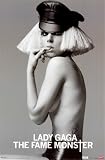 Lady Gaga - Fame Monster 22x34 Poster Print Poster Print, 22x34 Poster Print, 22x34