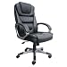 Kitchen & Housewares : NTR" EXECUTIVE LEATHER PLUS 160CHAIR WITH KNEE TILT MECHANI