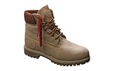 Timberland 6 Premium Hemp Boots Mens