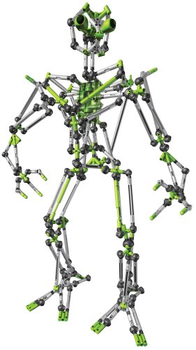 Mega Bloks - Struxx 40 Count Basixx