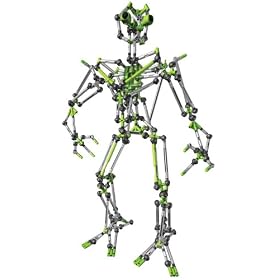 Mega Bloks - Struxx 40 Count Basixx by Mega Bloks�