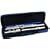 Classic 'C' Flute - Bright Silver with Plush Lightweight Case & Accessories
